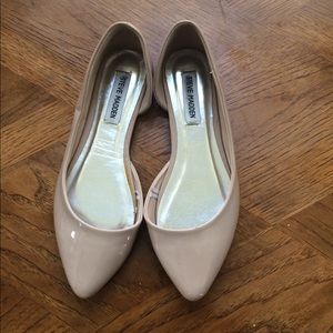 Steve Madden Flats!!